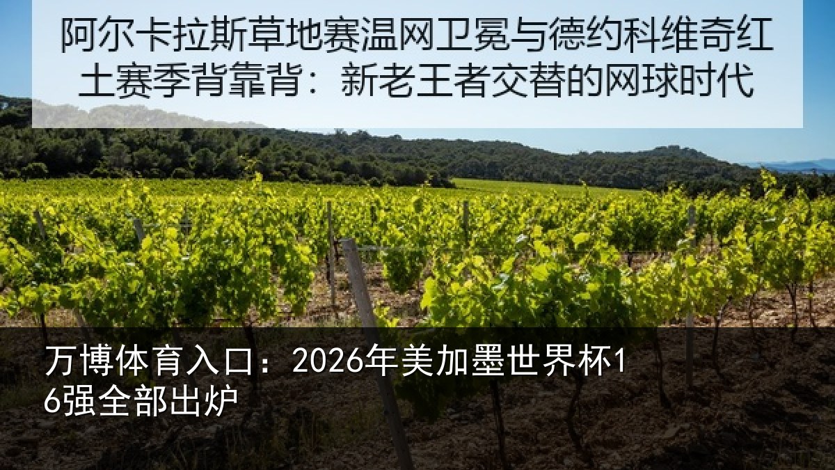 万博体育入口：2026年美相关情况出炉