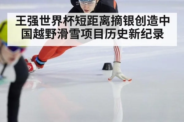 王强世界杯短距离摘银创造中国越野滑雪项目历史新纪录